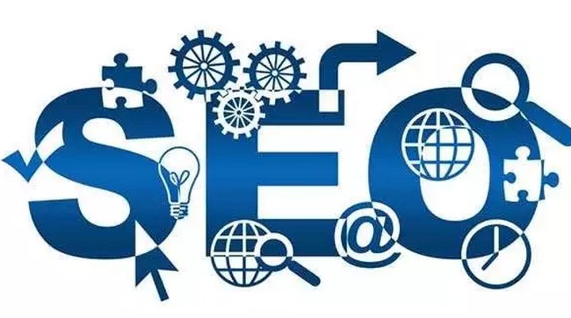 SEO站群优化