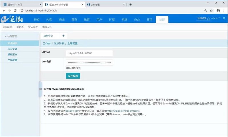 AI站群程序：现代网络营销的新动力